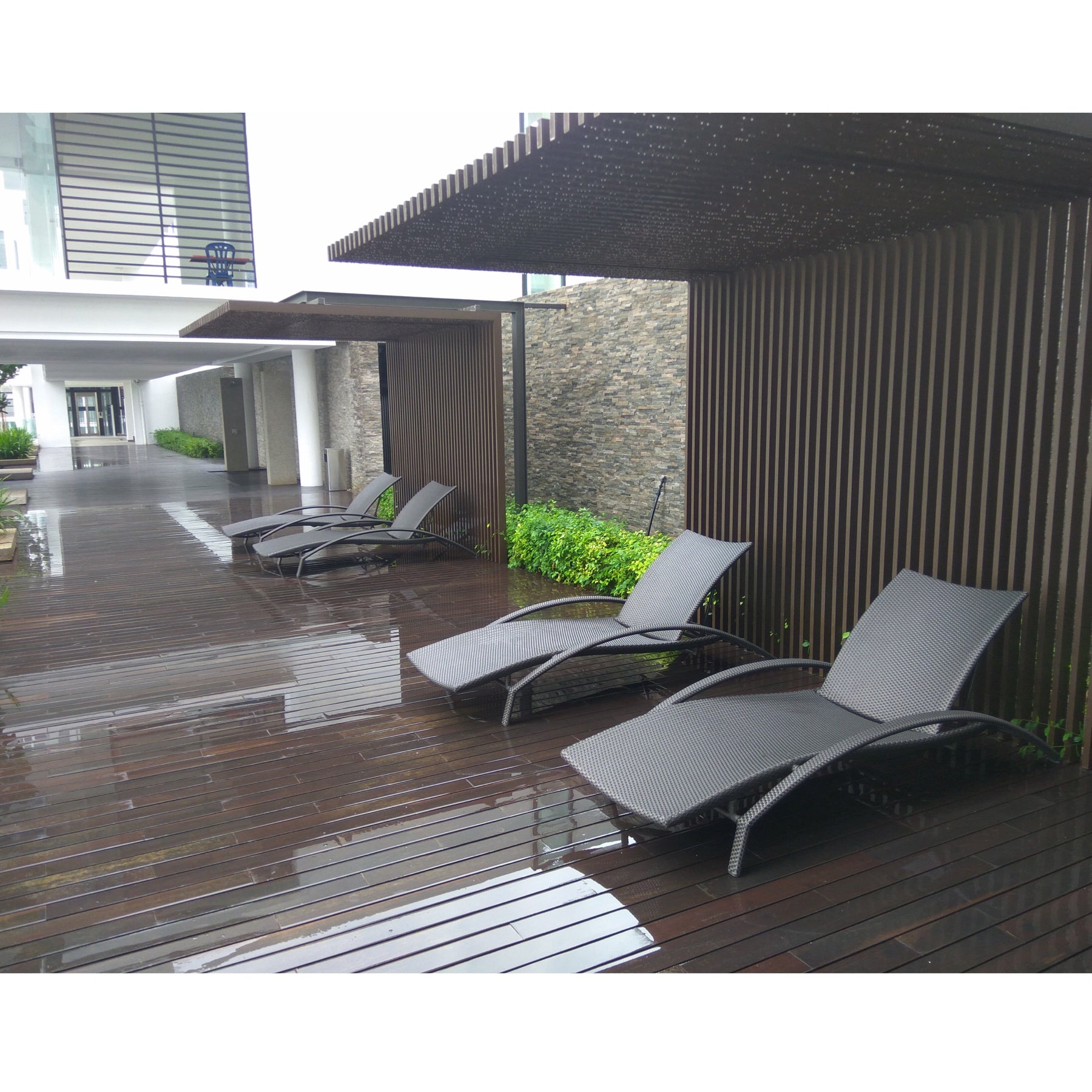 Z007 - Cloud Tree Residences