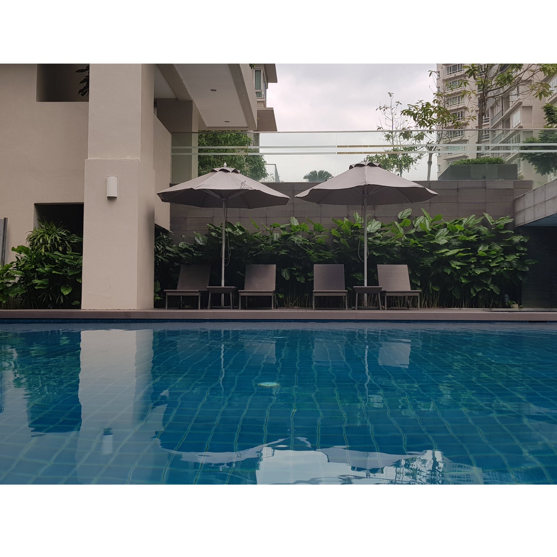 Z009 - Kiaraville, Mont Kiara