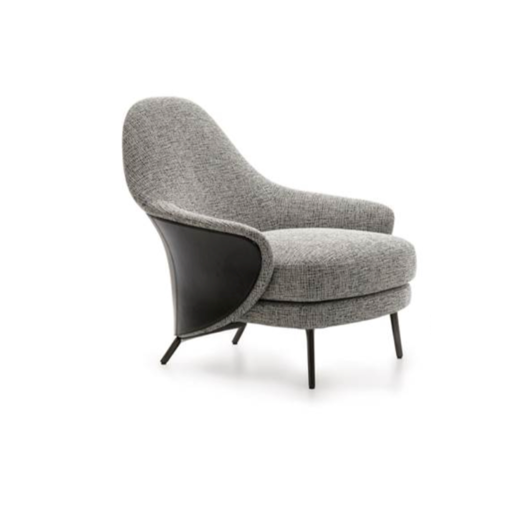 TR40098 Angie Style Lounge Chair 