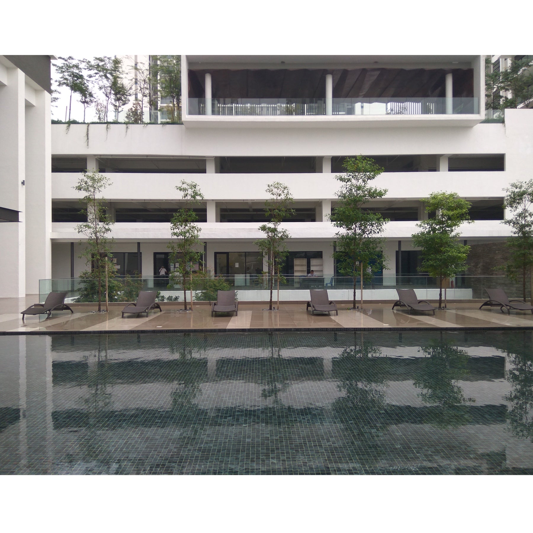 Z007 - Cloud Tree Residences