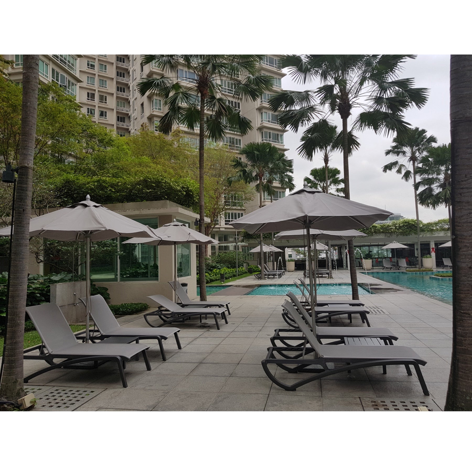 Z009 - Kiaraville, Mont Kiara