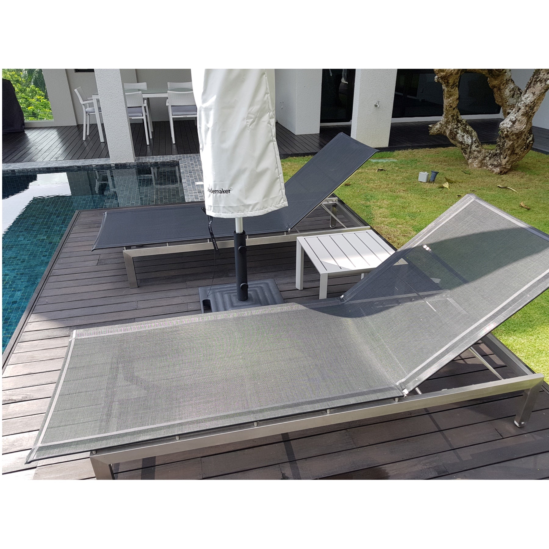 Z013 - Private Bungalow, Ukay Heights