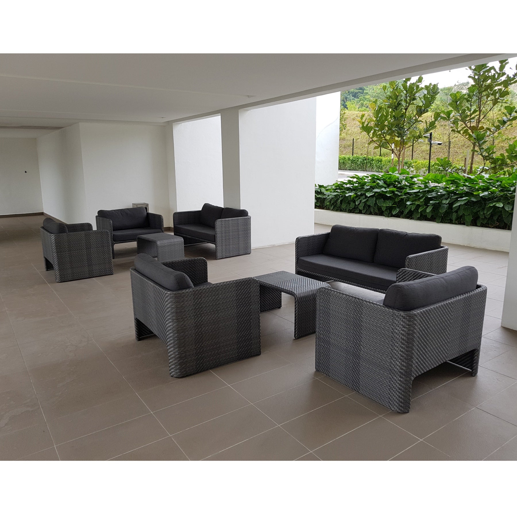 Z007 - Cloud Tree Residences