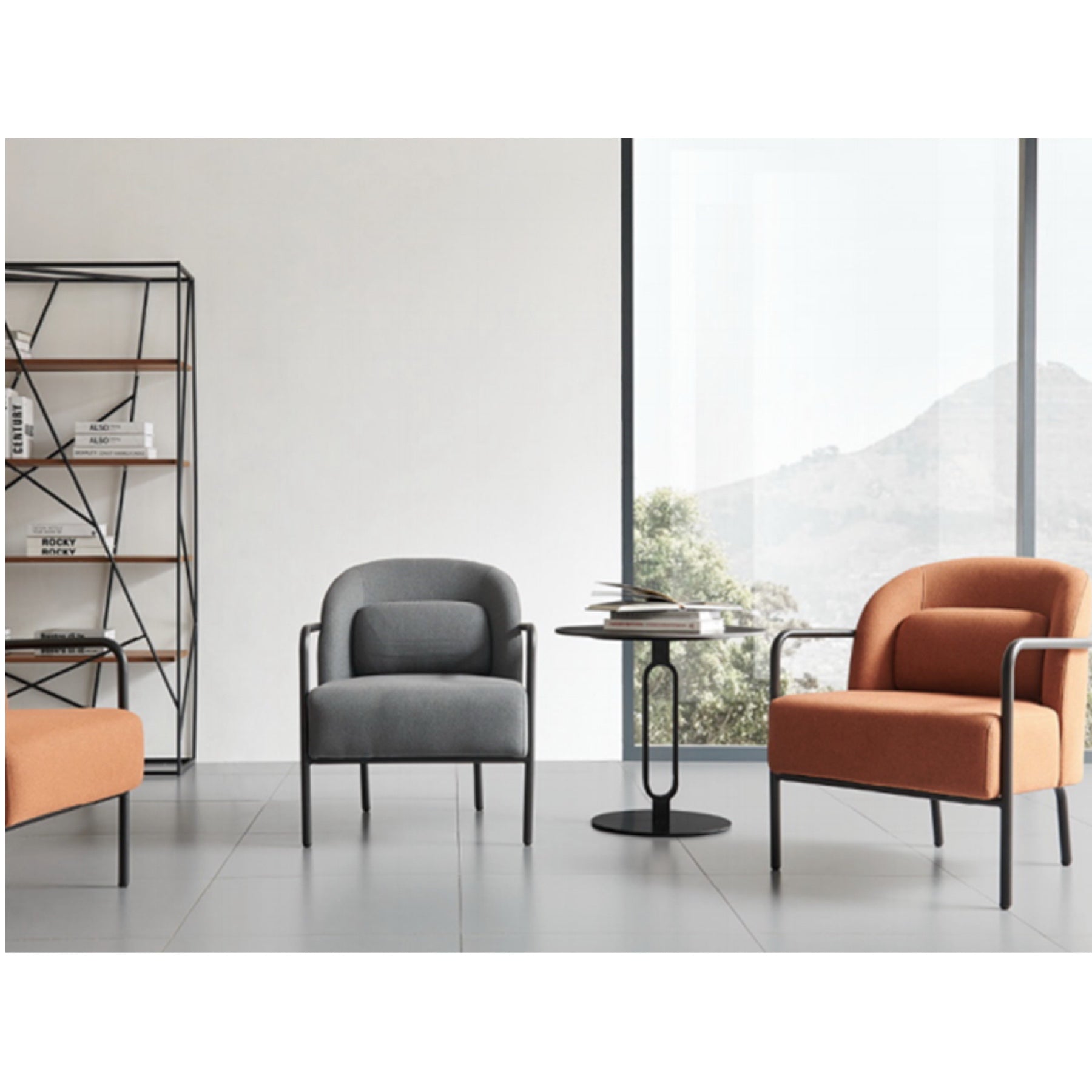 TR40094 Circa Lounge Chair