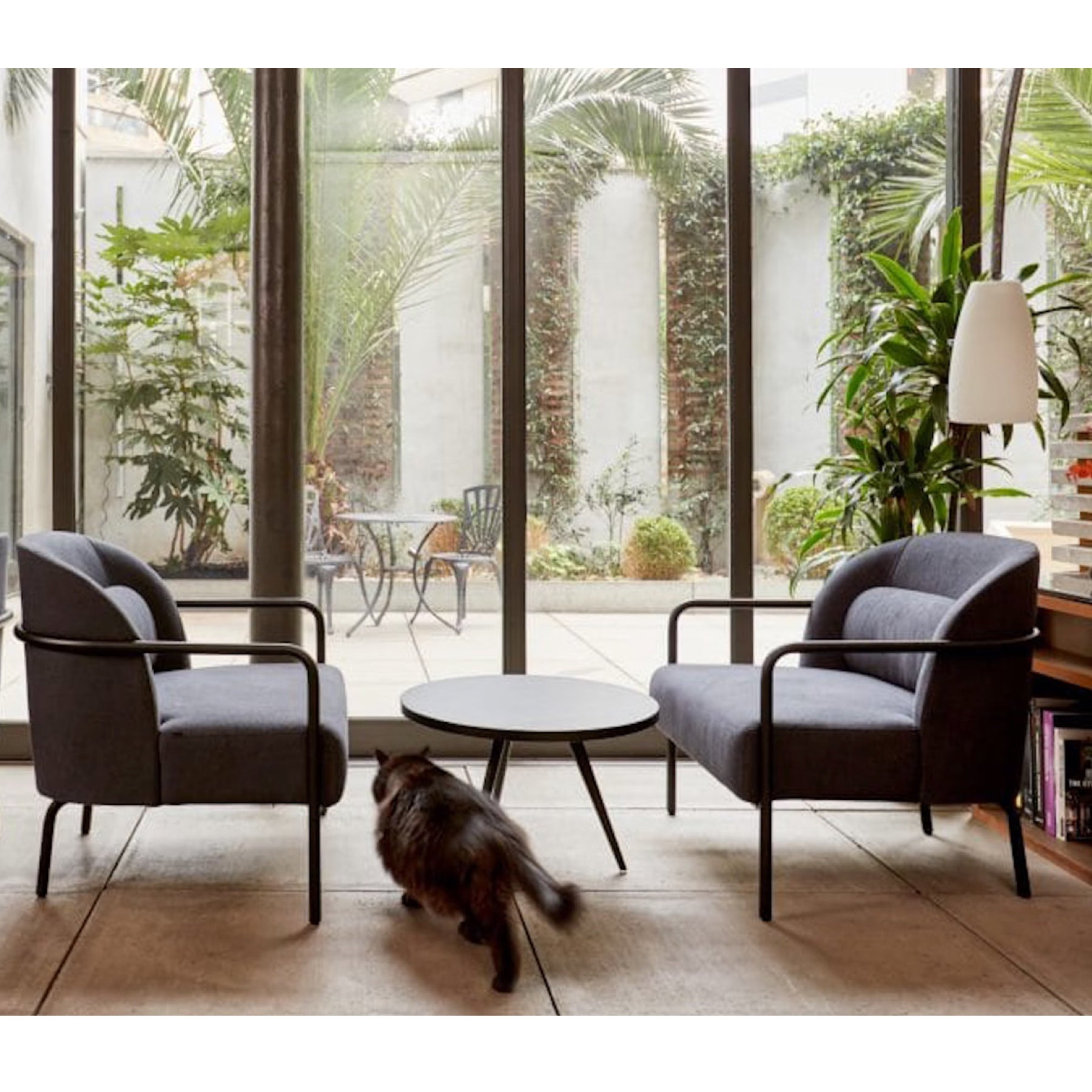 TR40094 Circa Lounge Chair