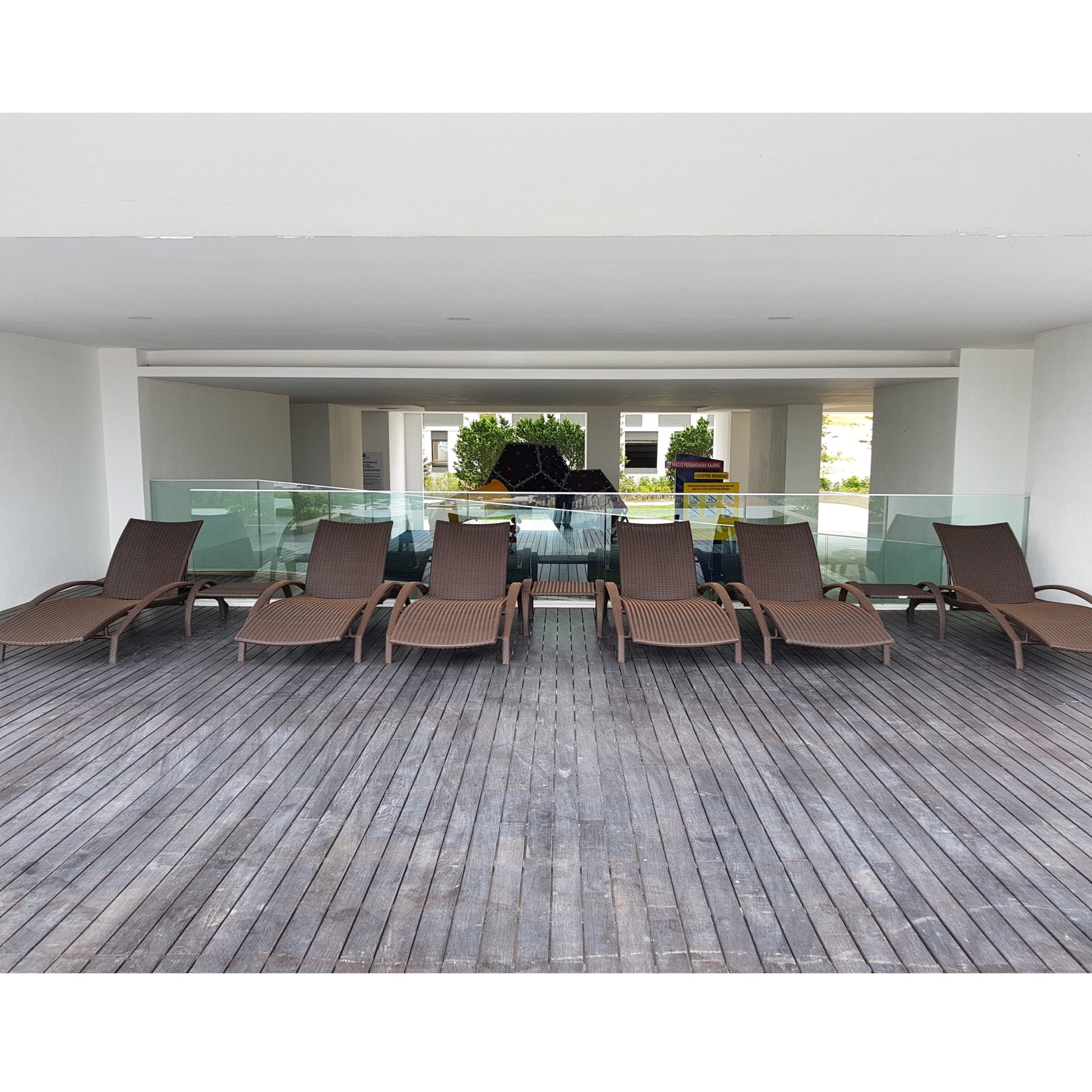 Z007 - Cloud Tree Residences