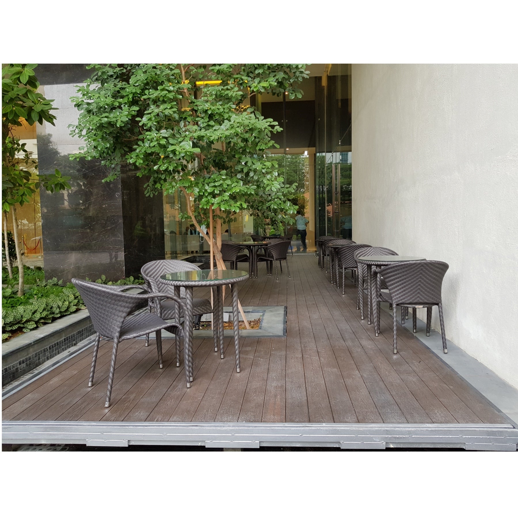 Z012 - Banyan Tree Kuala Lumpur