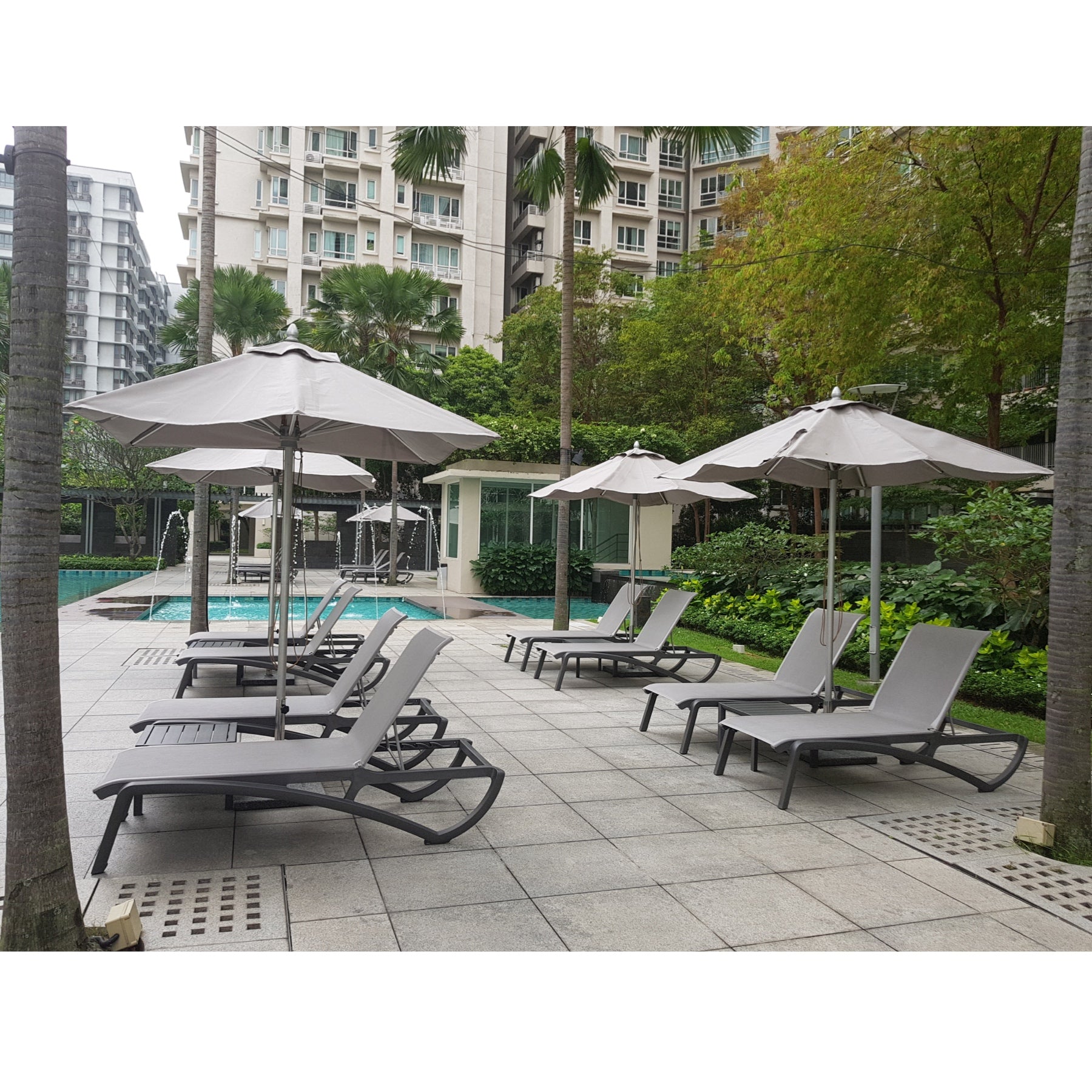 Z009 - Kiaraville, Mont Kiara