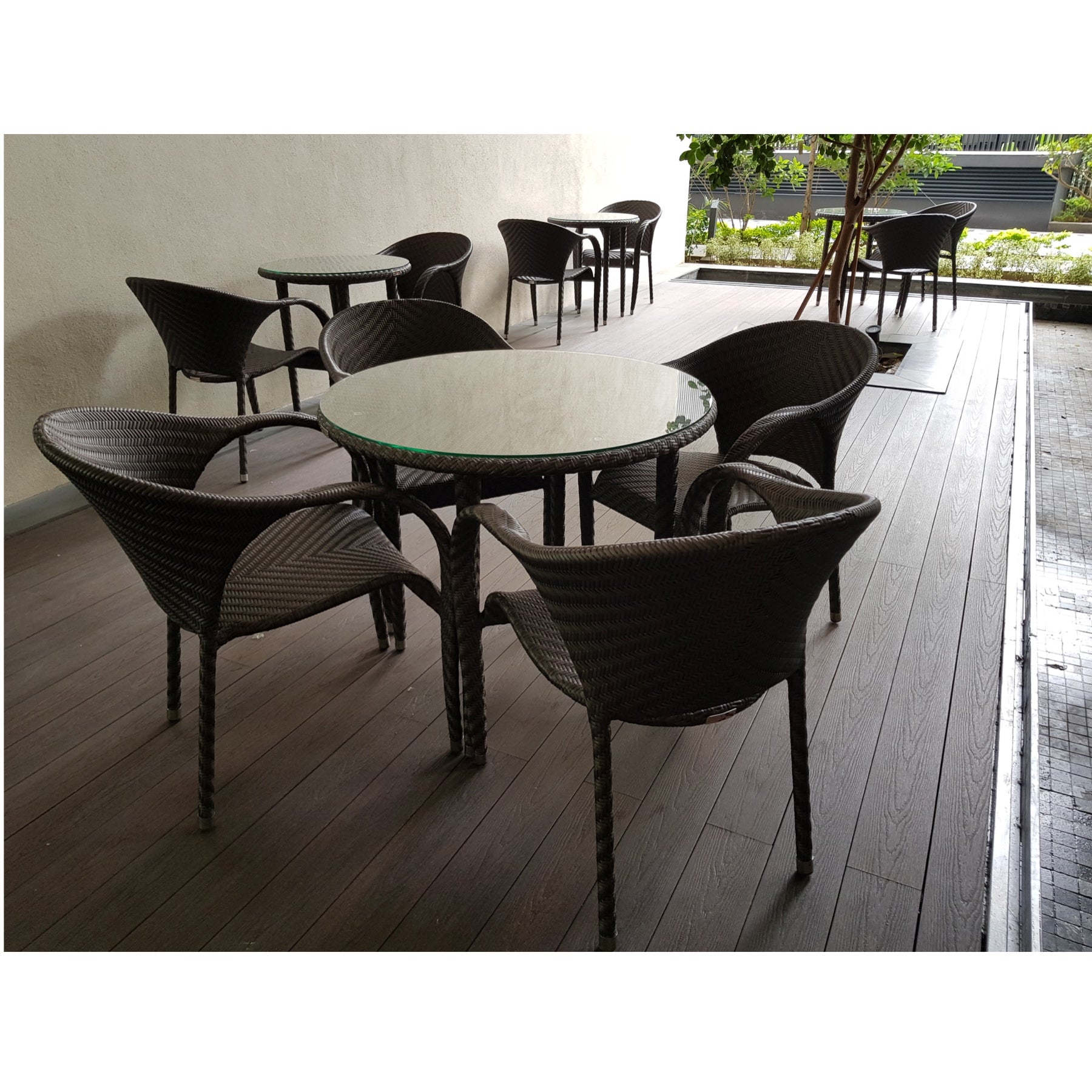 Z012 - Banyan Tree Kuala Lumpur