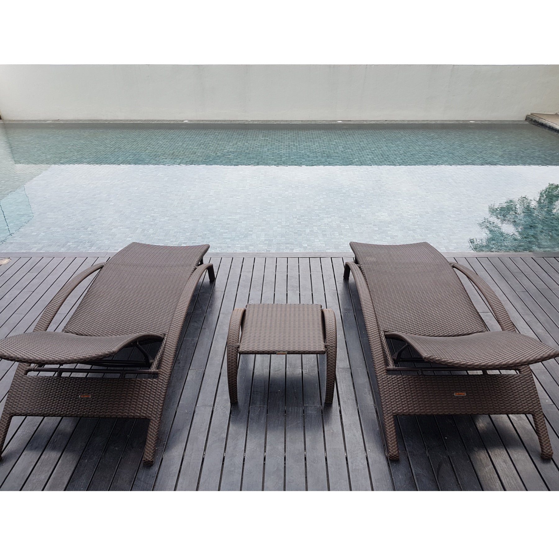 Z007 - Cloud Tree Residences