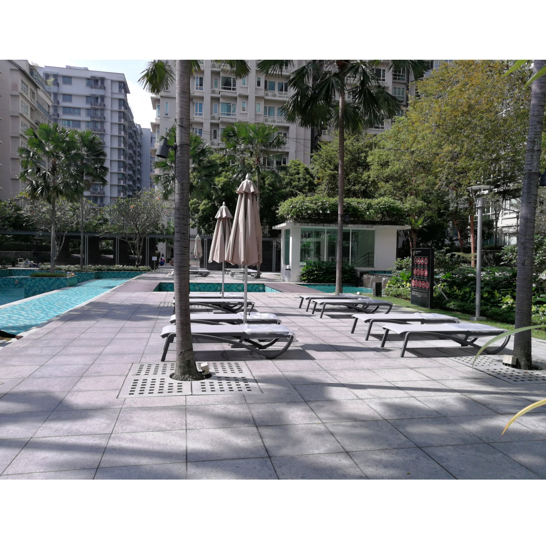 Z009 - Kiaraville, Mont Kiara