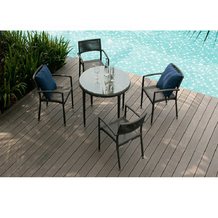 TRO11001 OHMM® Flo Collection