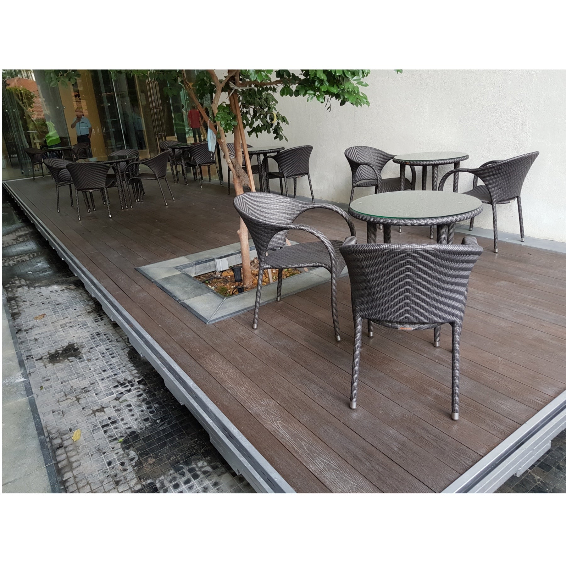 Z012 - Banyan Tree Kuala Lumpur