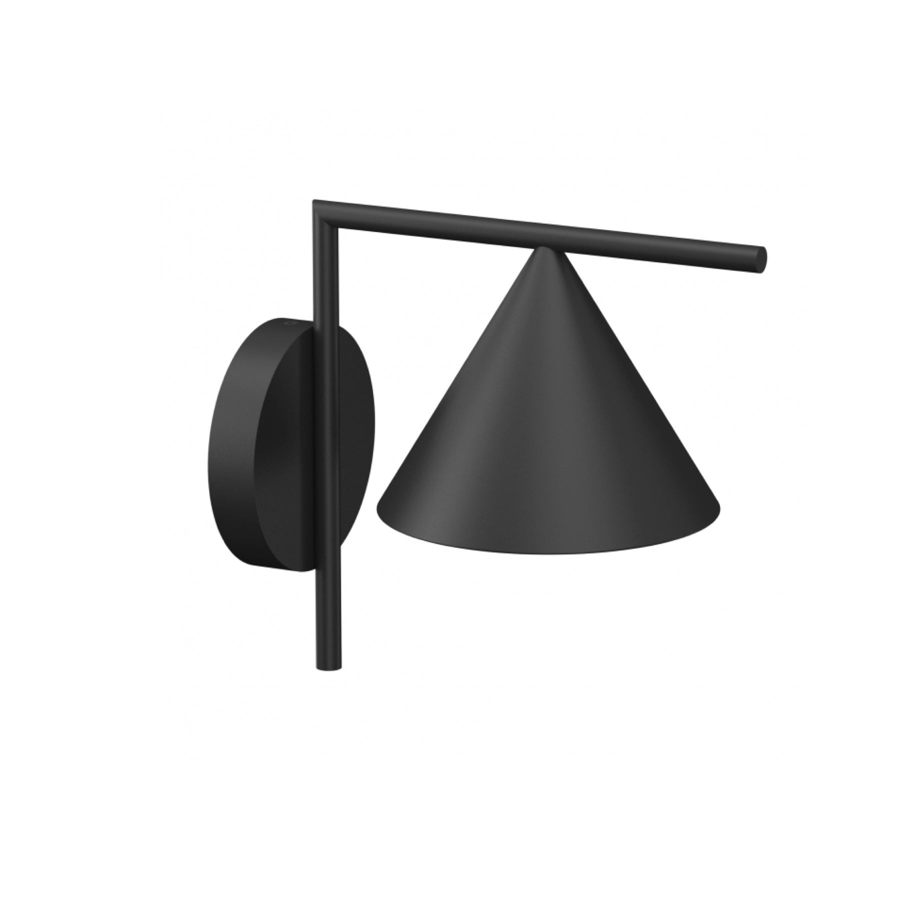 TR83005W Captain Flint Style Wall Lamp