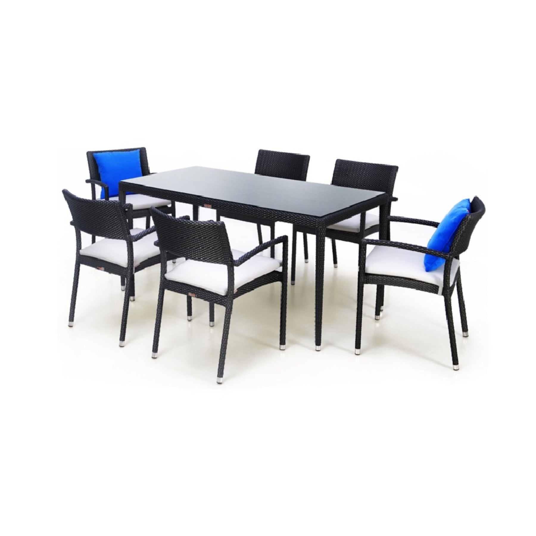 TRO11001 OHMM® Flo Collection