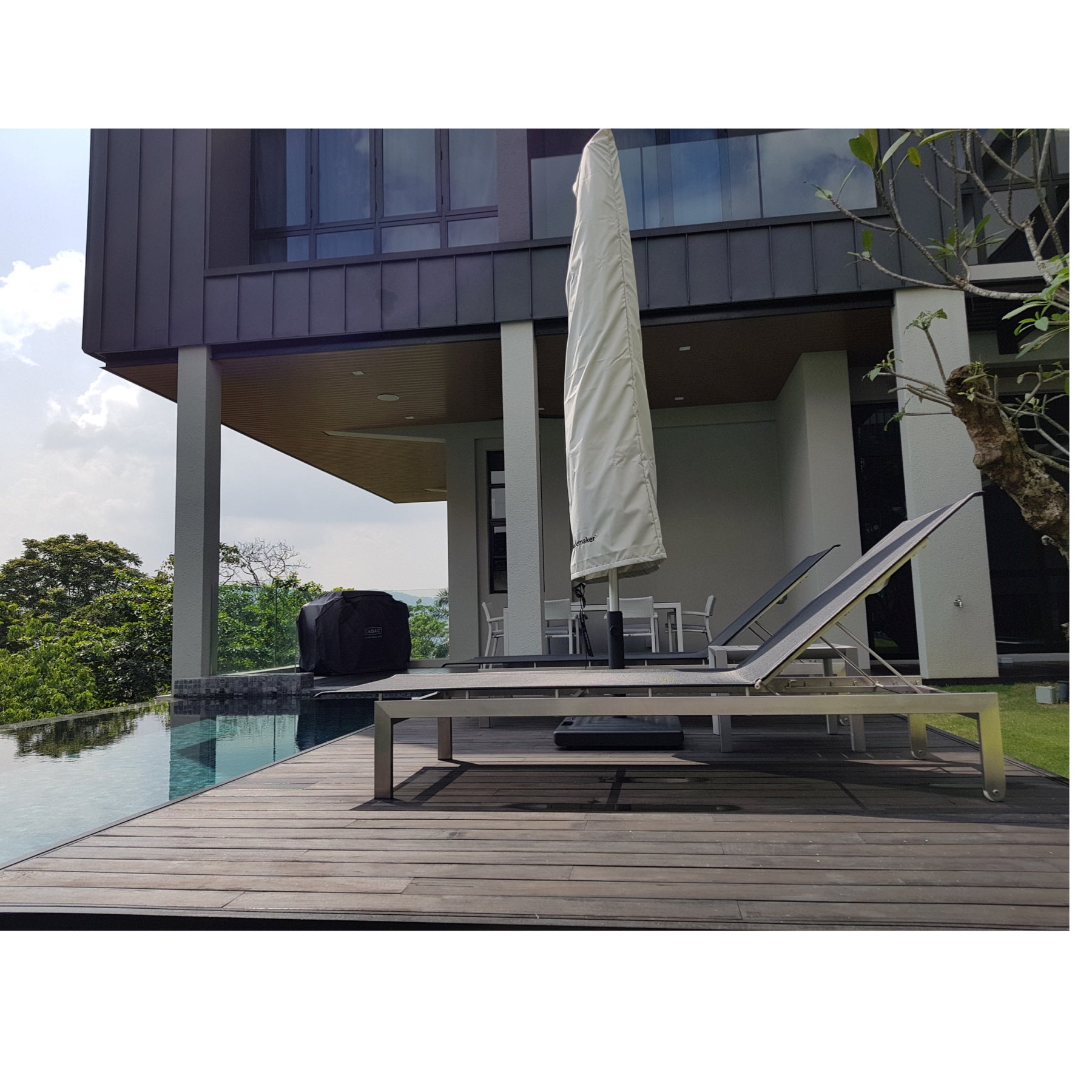 Z013 - Private Bungalow, Ukay Heights