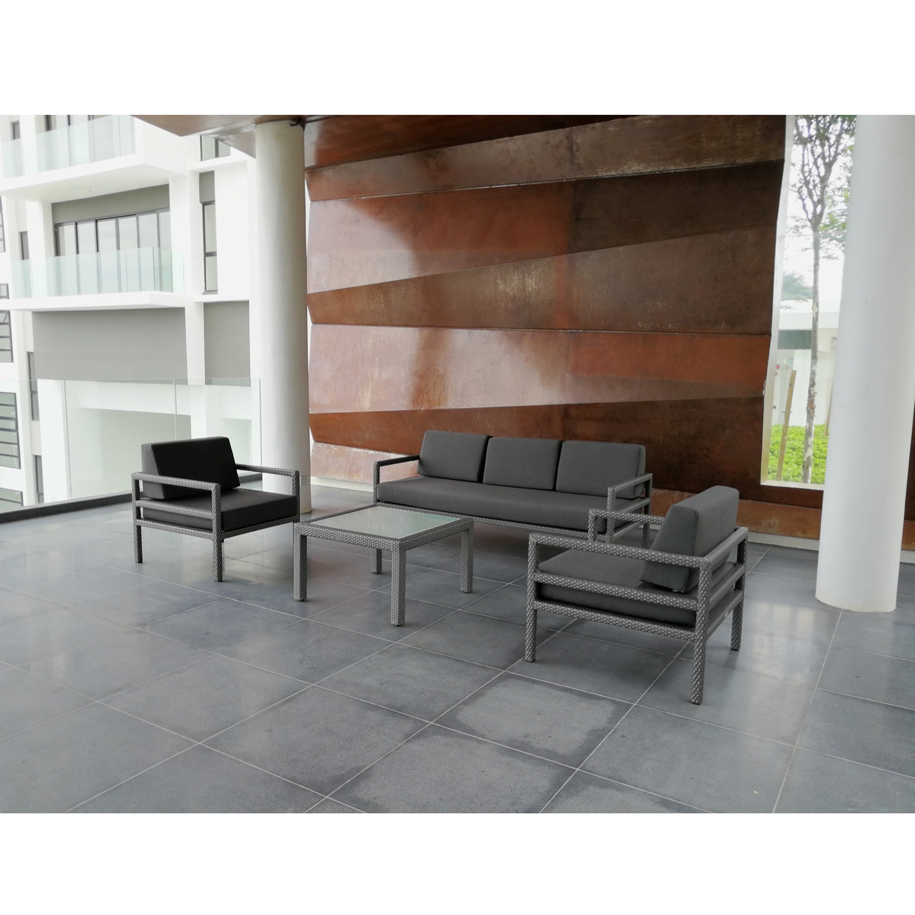 Z007 - Cloud Tree Residences