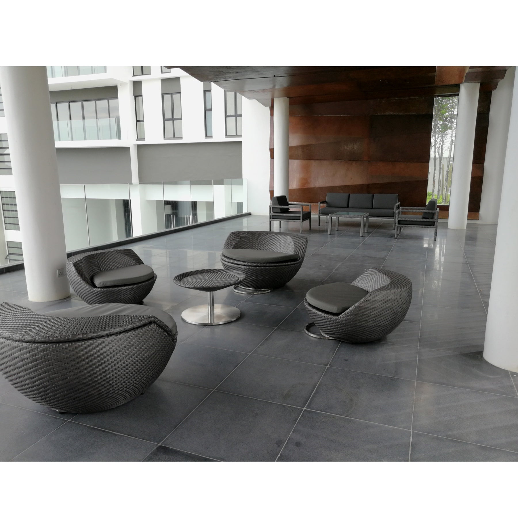 Z007 - Cloud Tree Residences