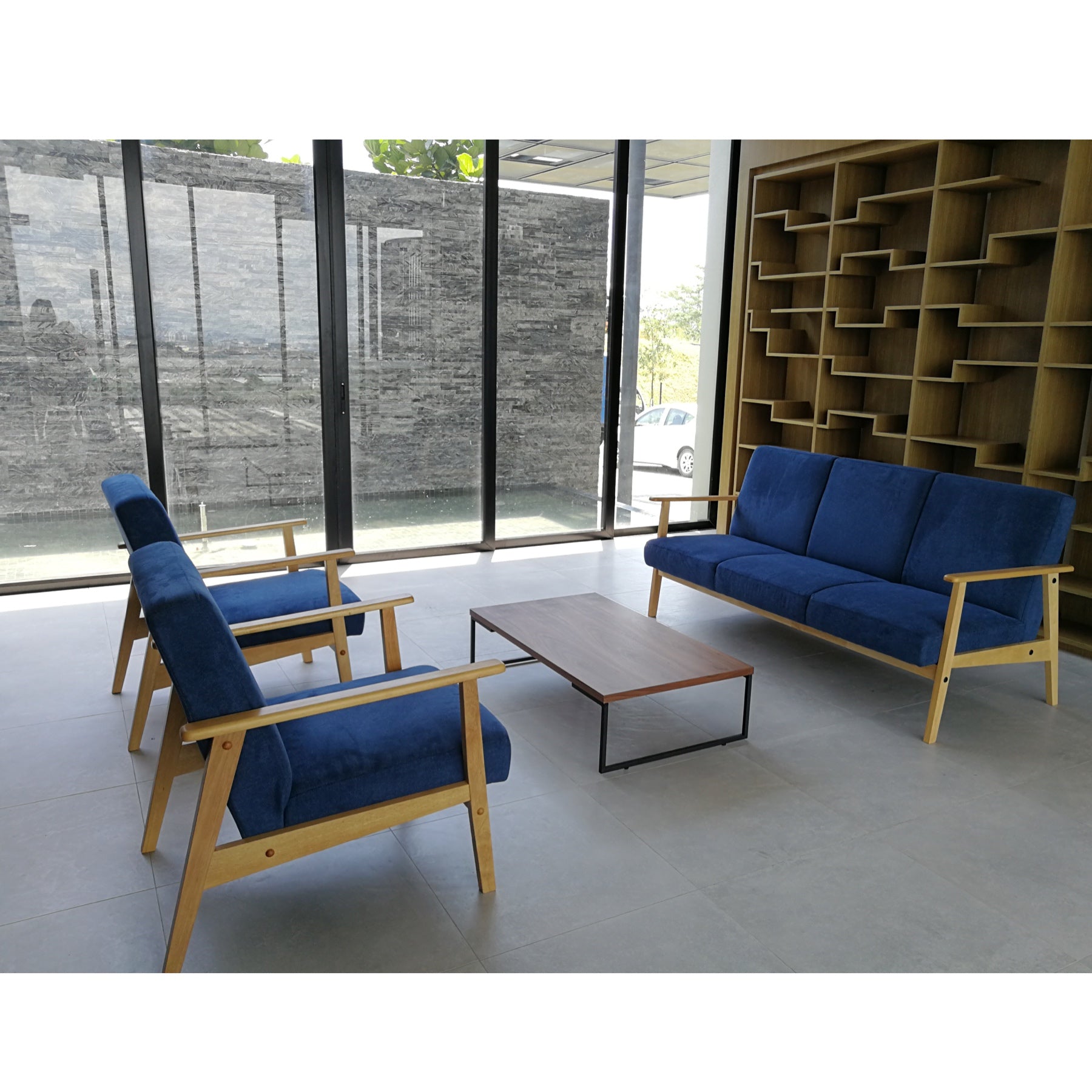 Z007 - Cloud Tree Residences