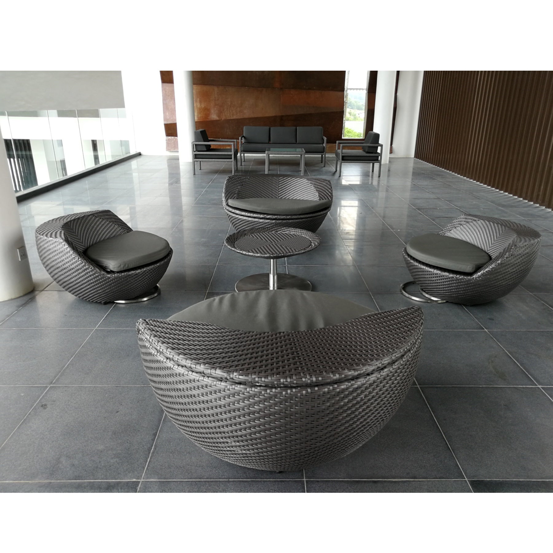 Z007 - Cloud Tree Residences