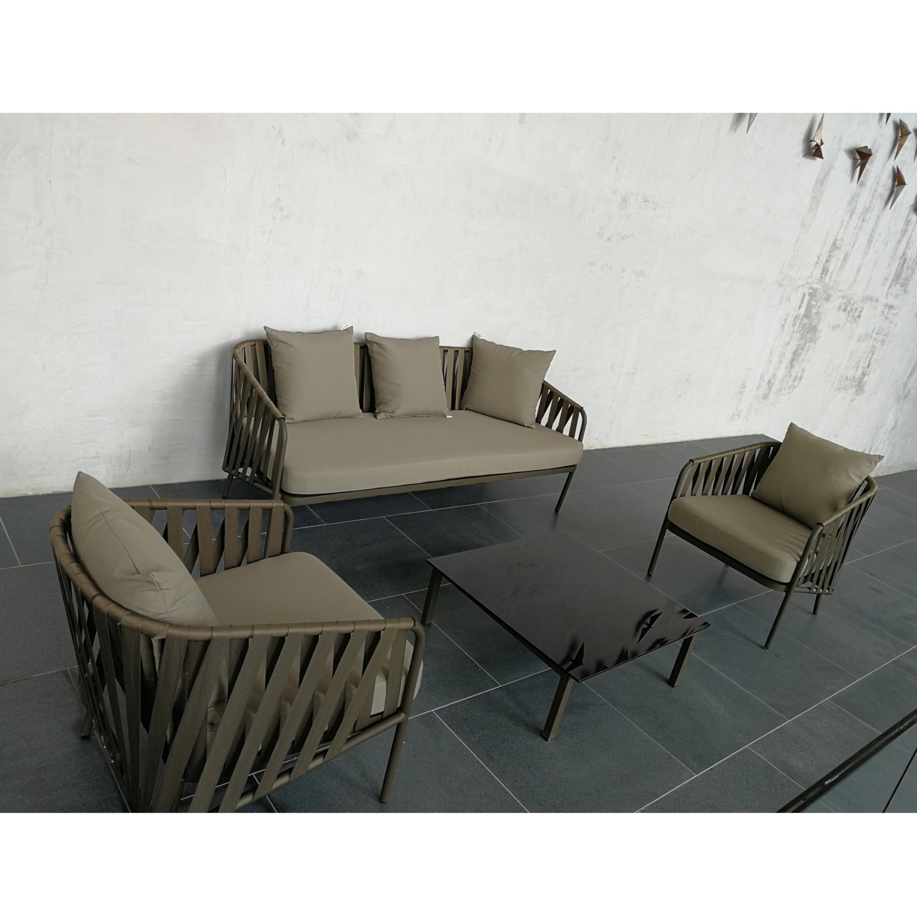 Z007 - Cloud Tree Residences