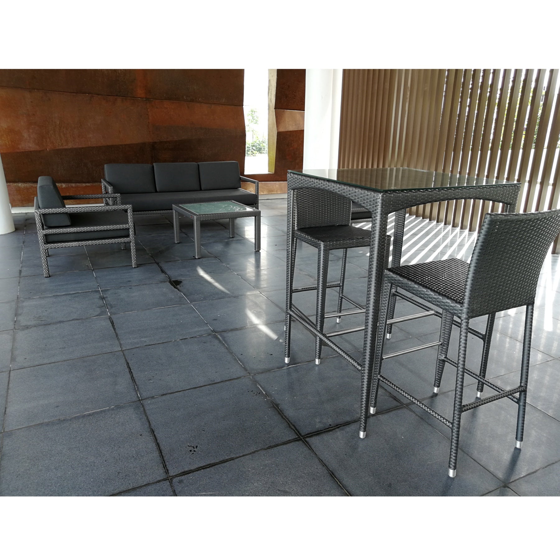 Z007 - Cloud Tree Residences