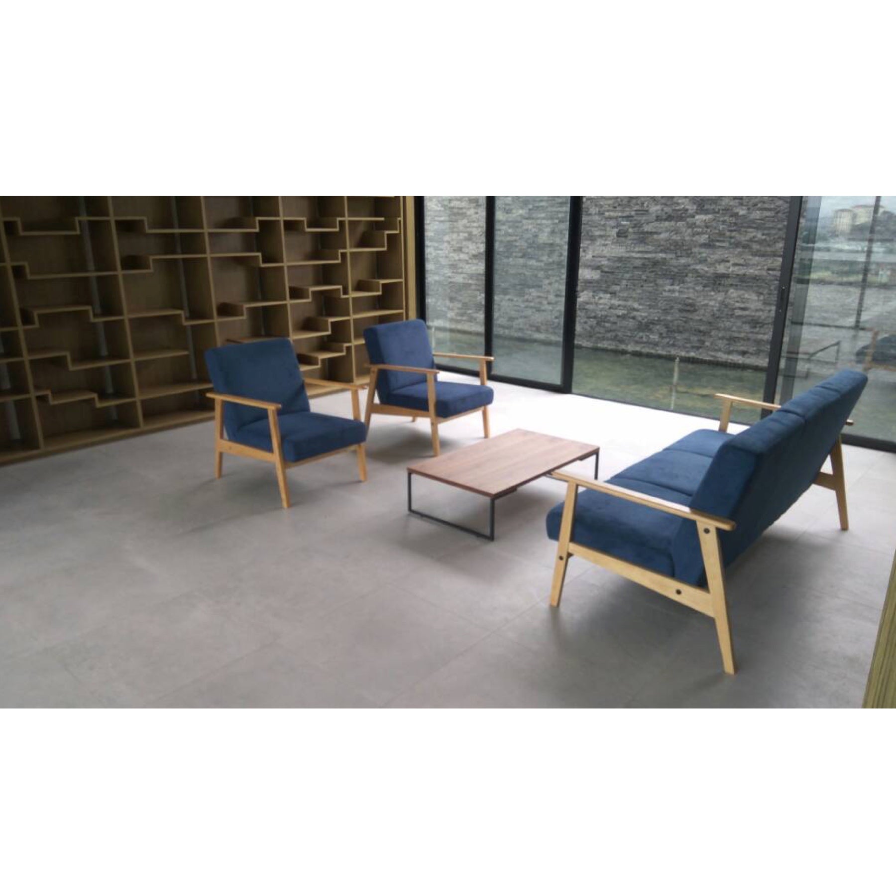 Z007 - Cloud Tree Residences