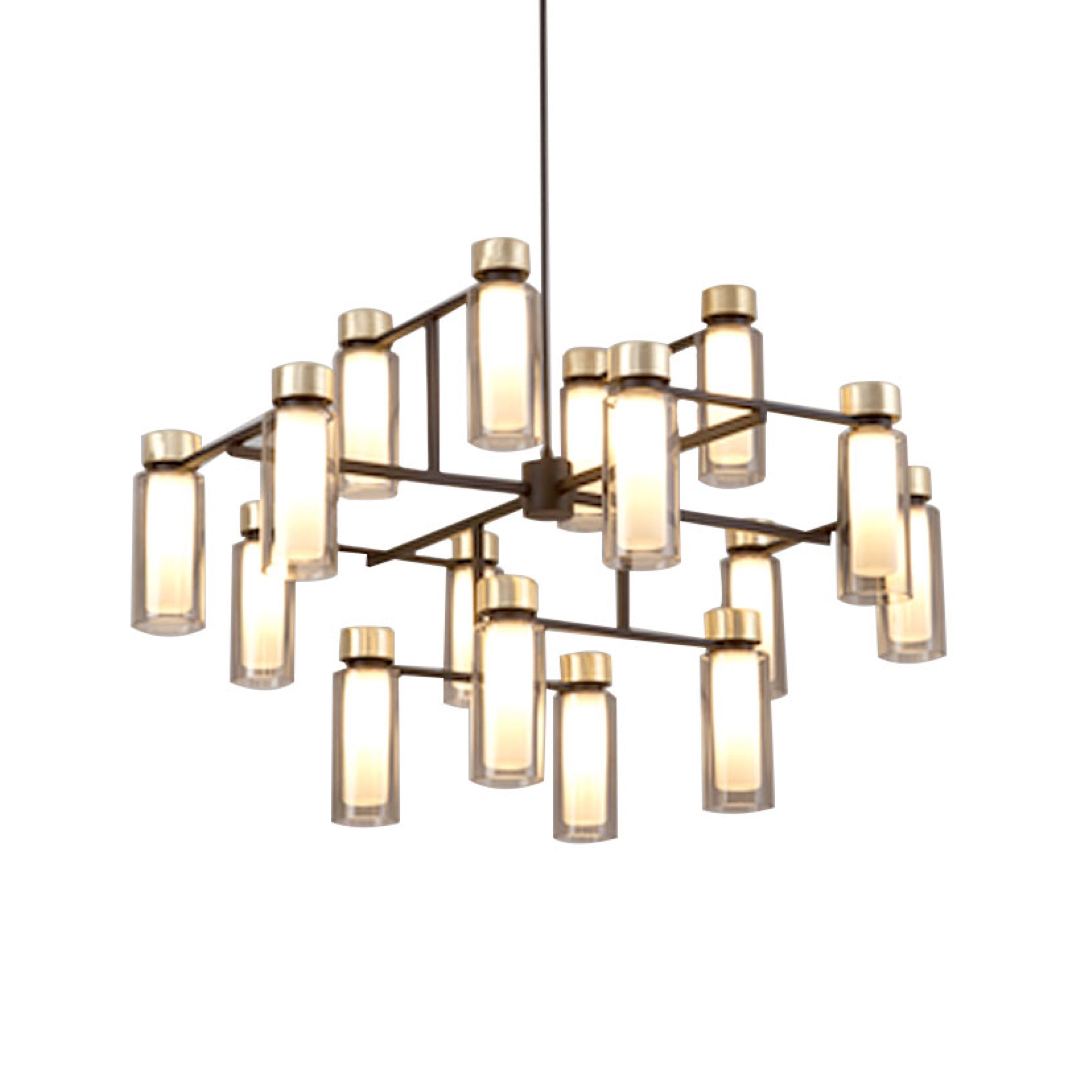 TR80186P TOOY OSMAN Style Pendant Lamps