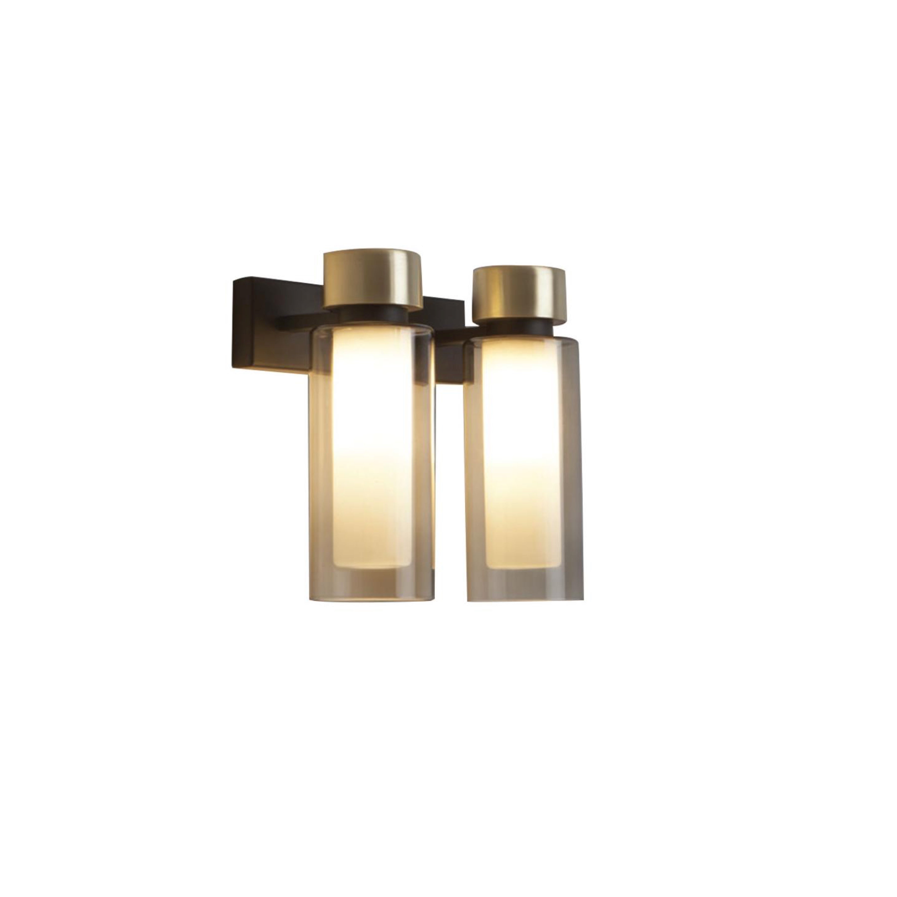 TR80186W TOOY OSMAN Style Wall Lamps