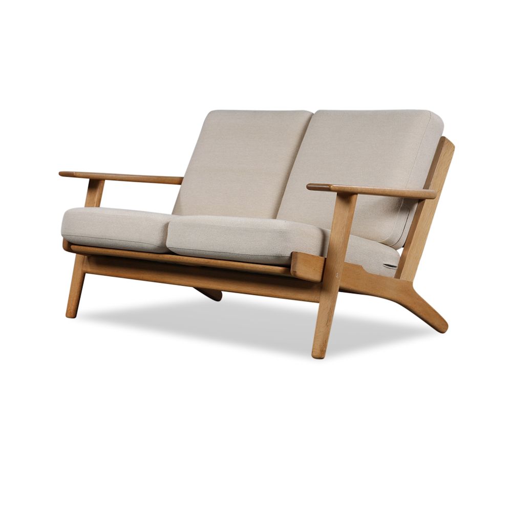 TR50041  Plank Sofa