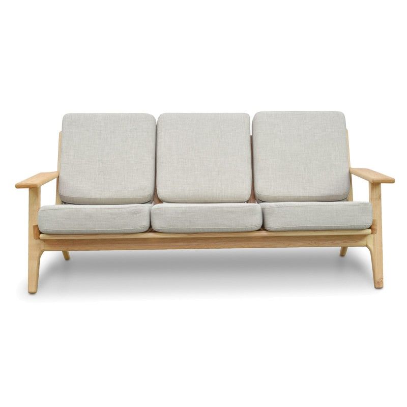 TR50041  Plank Sofa