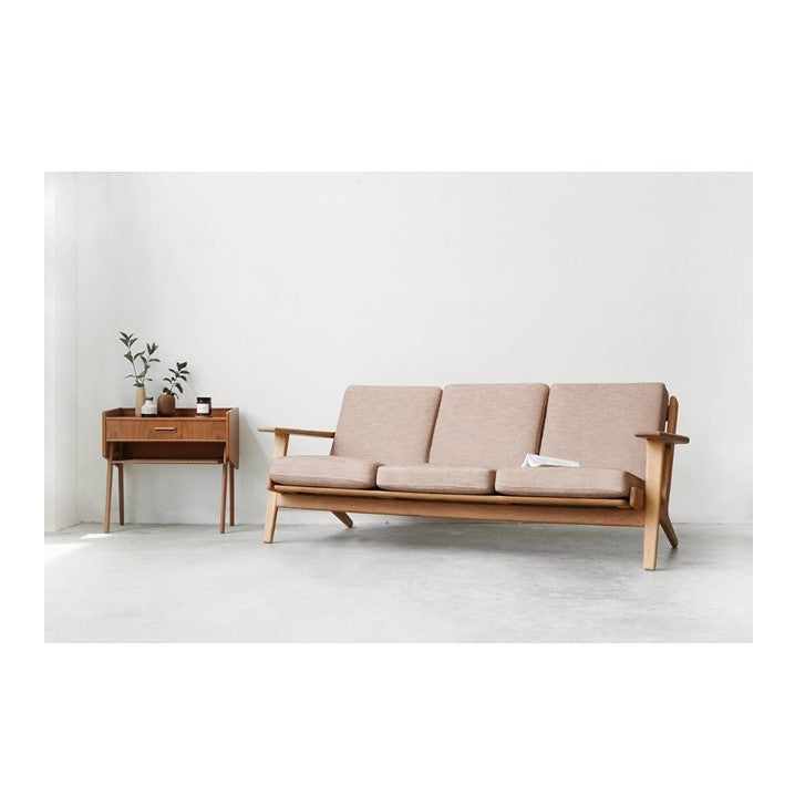 TR50041  Plank Sofa