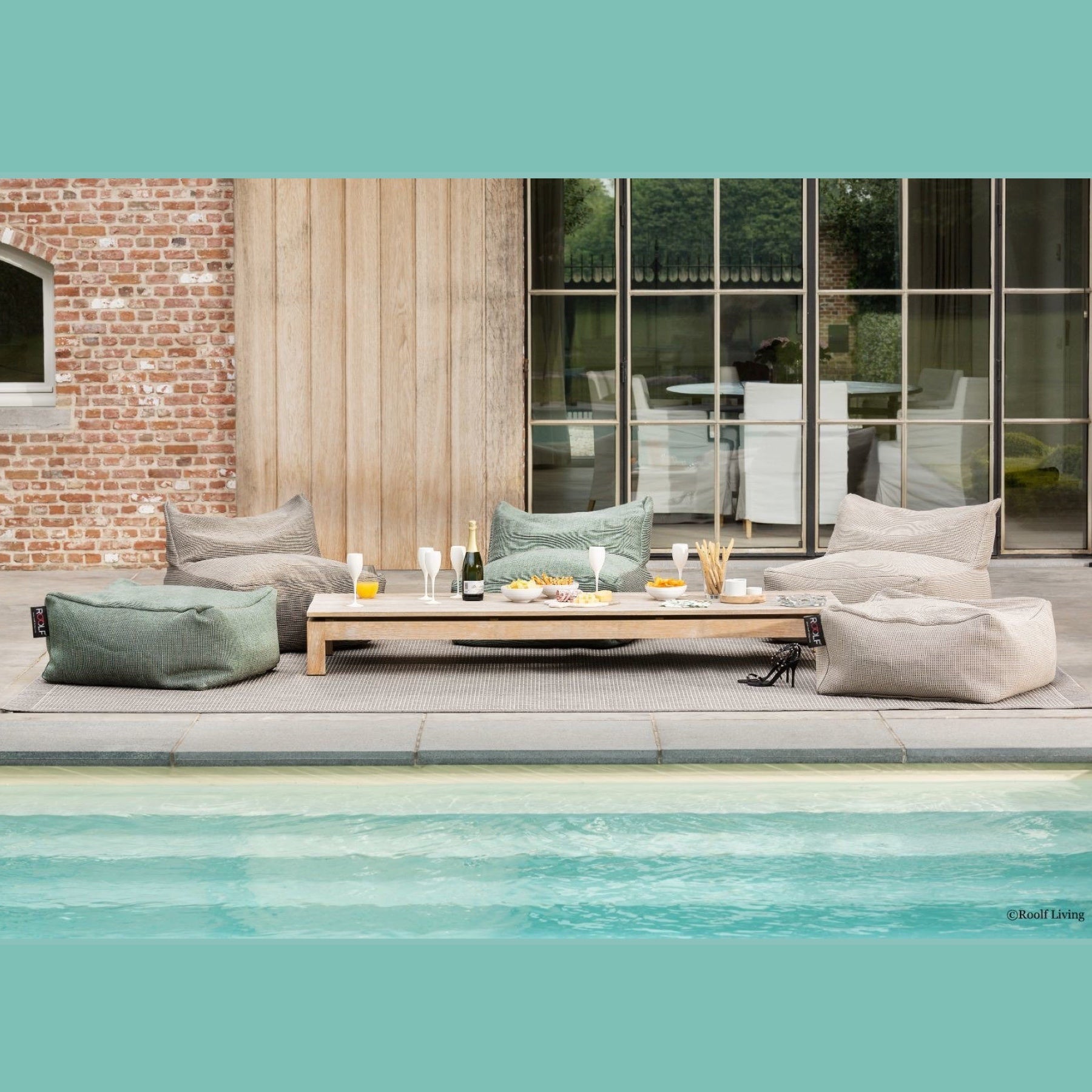 TRR00001 Roolf DOTTY Collections