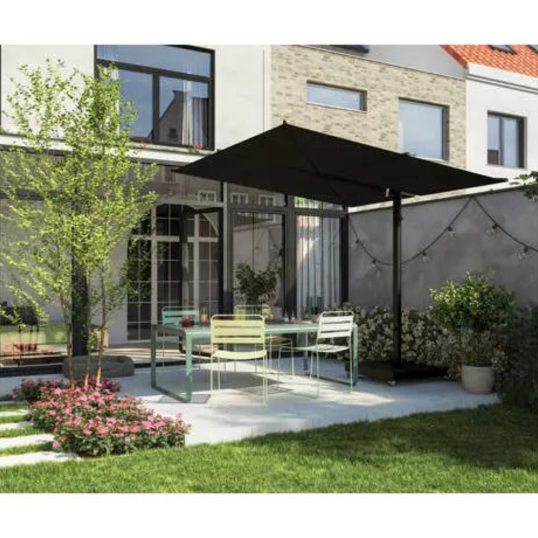 TR-U-004 Umbrosa Nano UX Collection