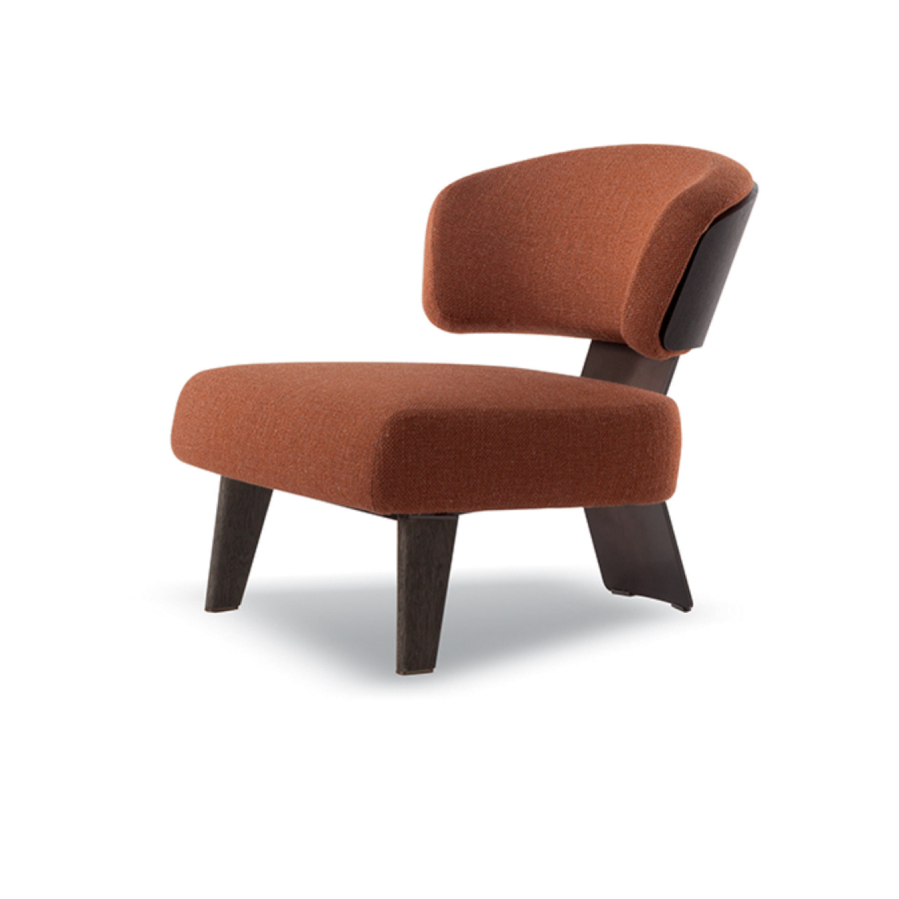 TR40096 Reeves Style Lounge Chair 