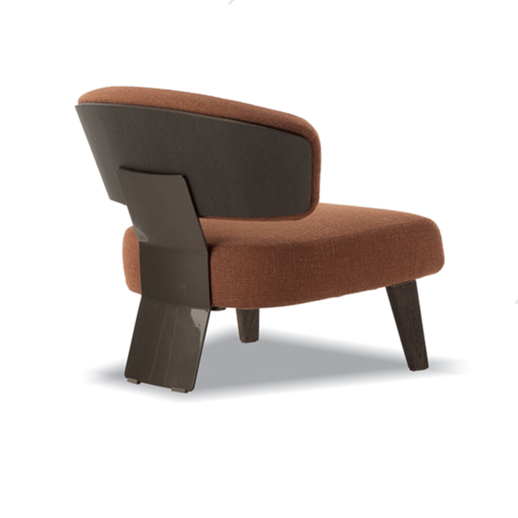 TR40096 Reeves Style Lounge Chair 