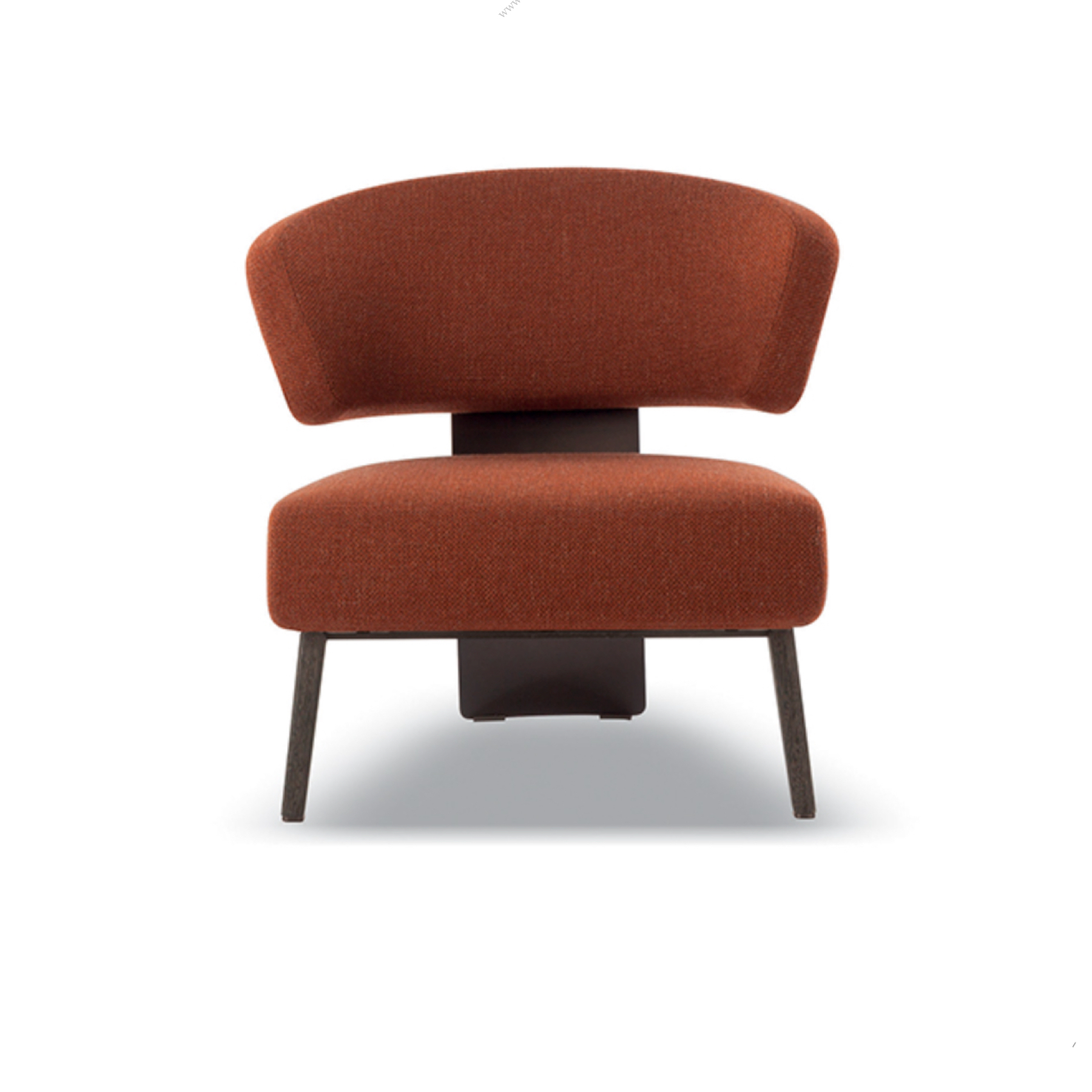 TR40096 Reeves Style Lounge Chair