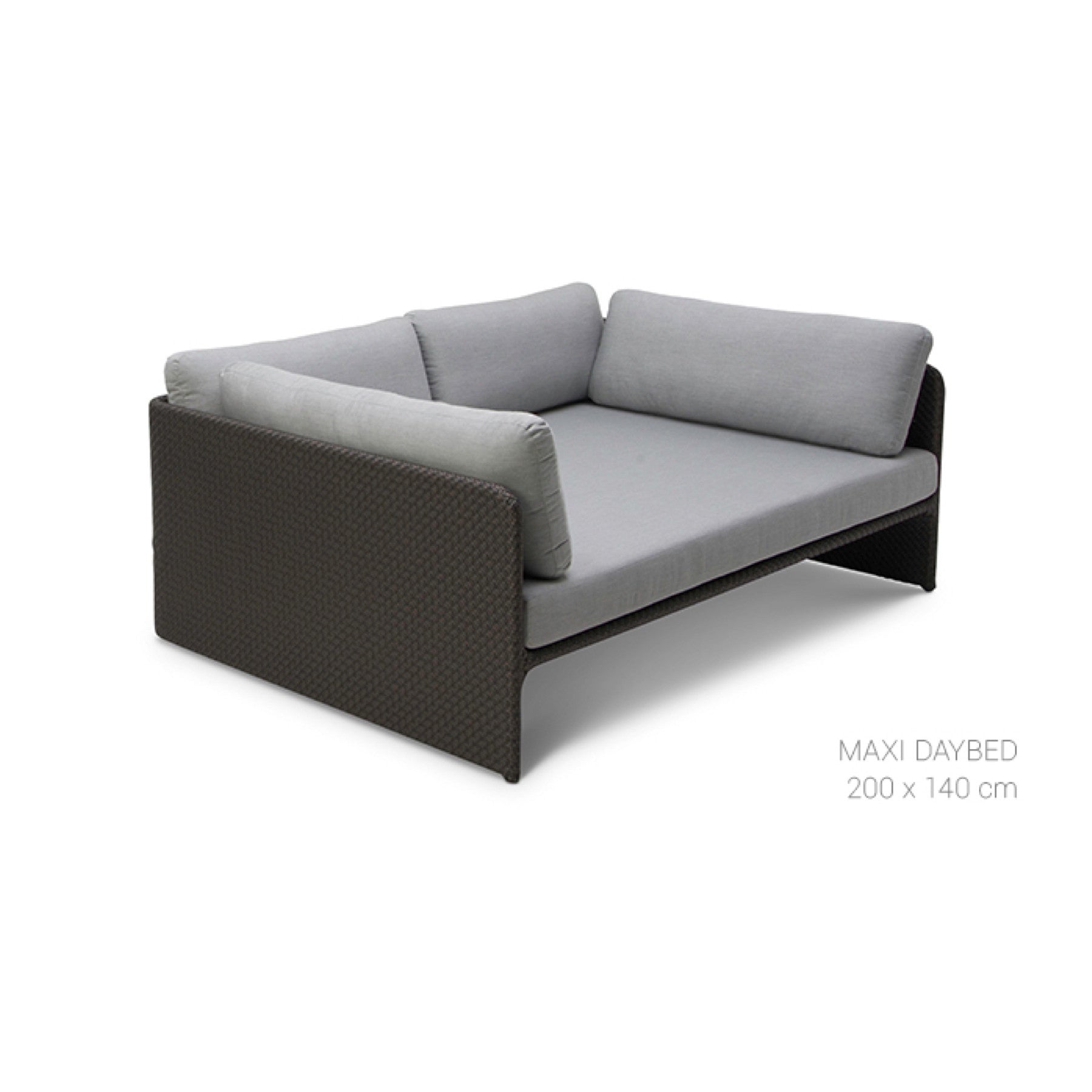 TRO20001 OHMM® Horizon Collection