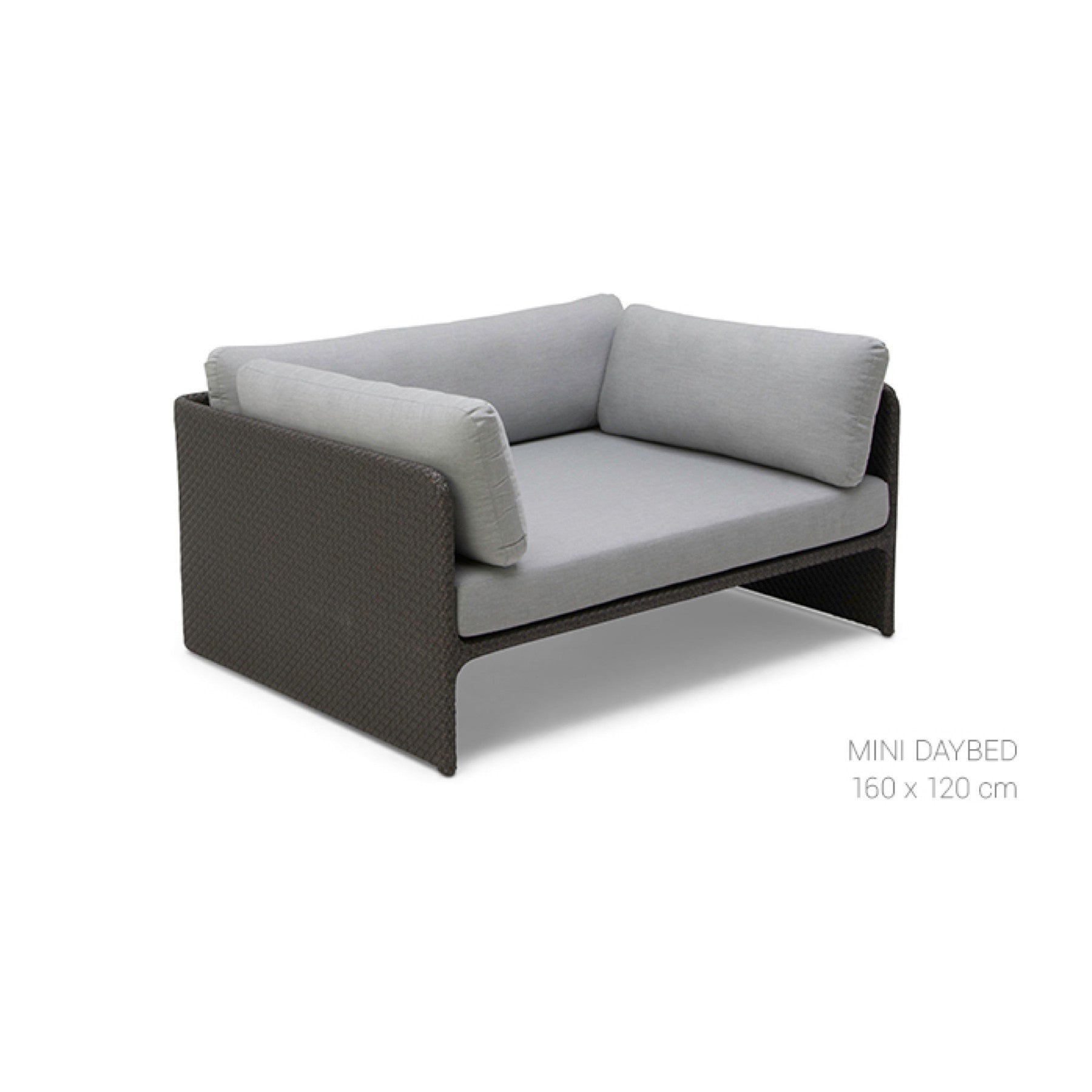 TRO20001 OHMM® Horizon Collection