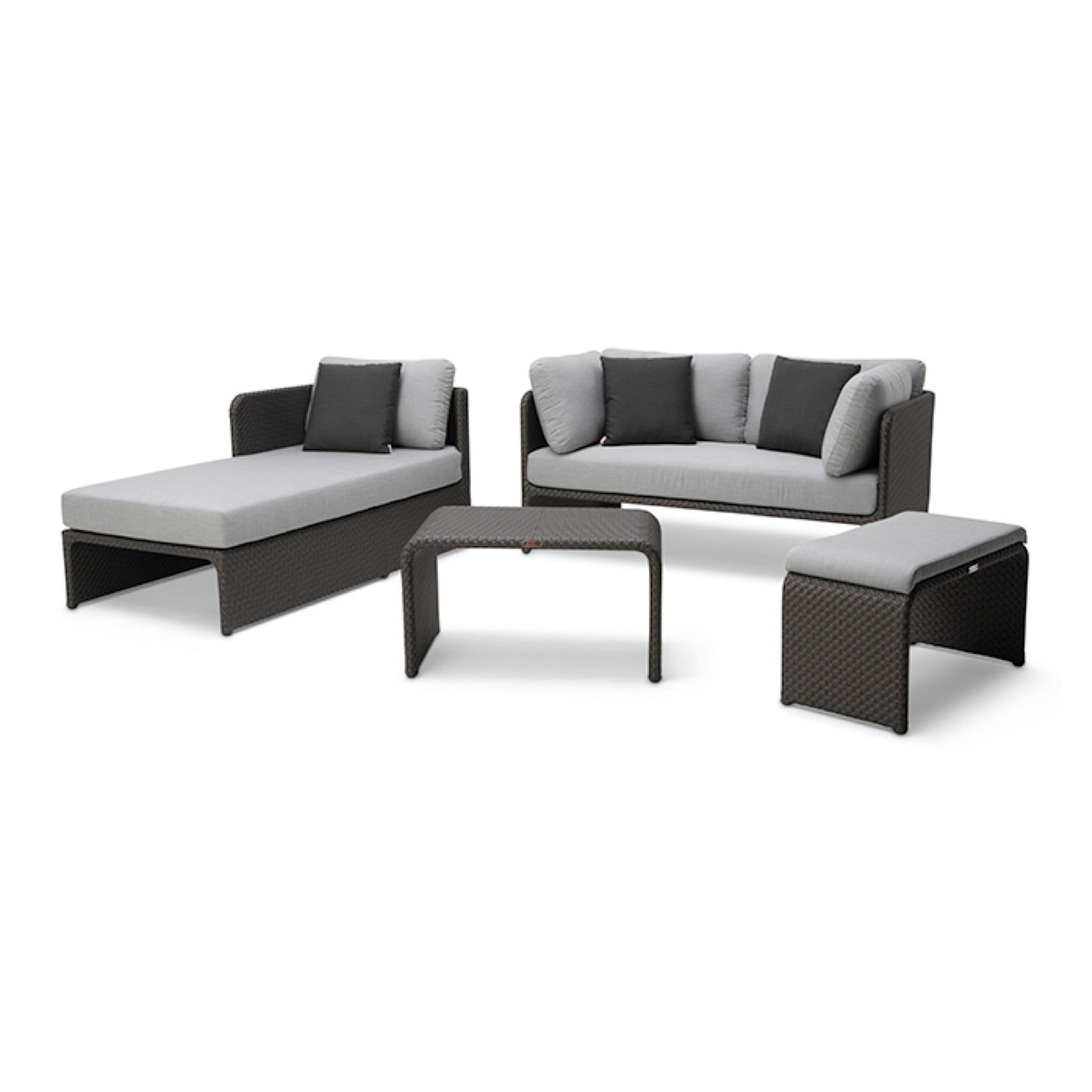 TRO20001 OHMM® Horizon Collection