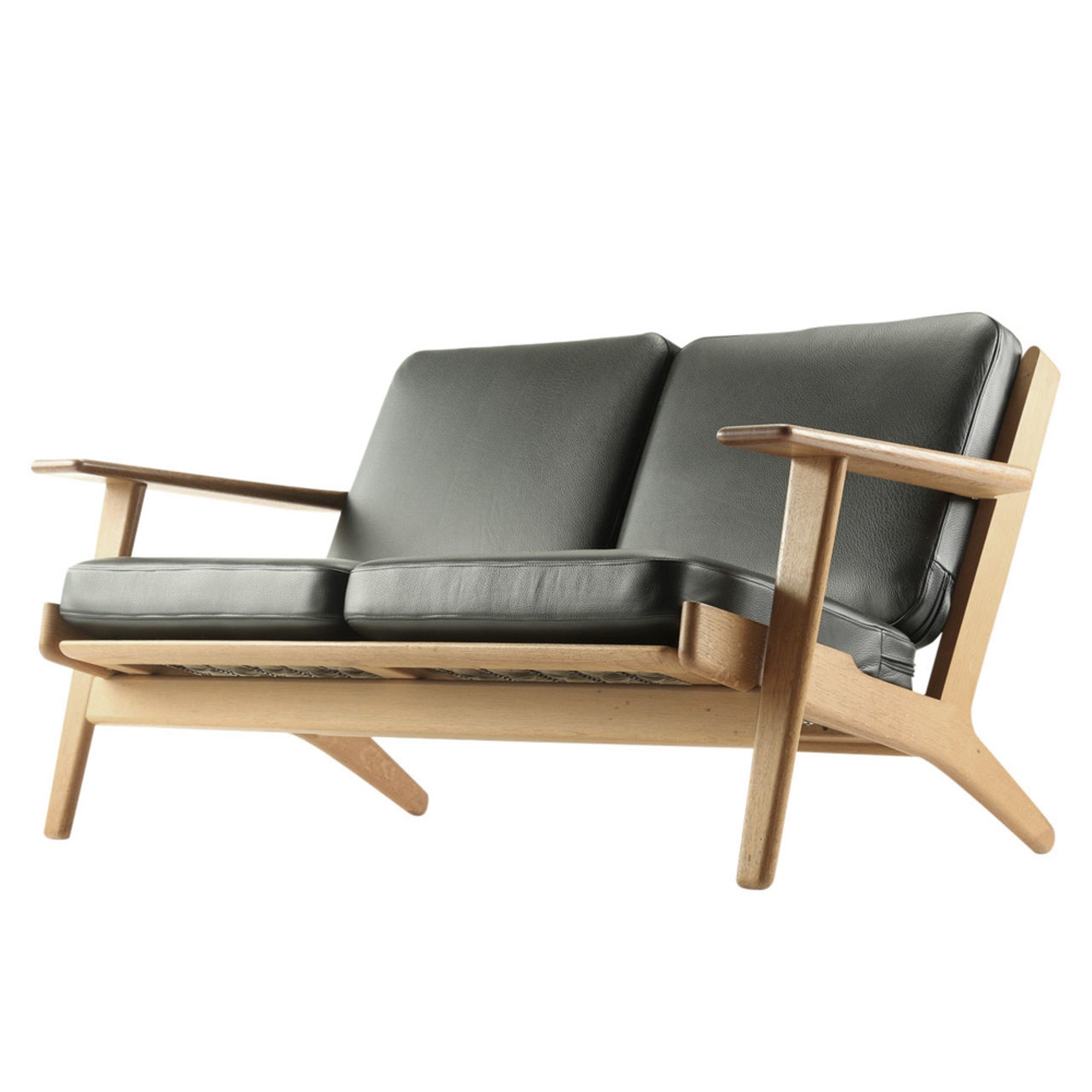 TR50041  Plank Sofa