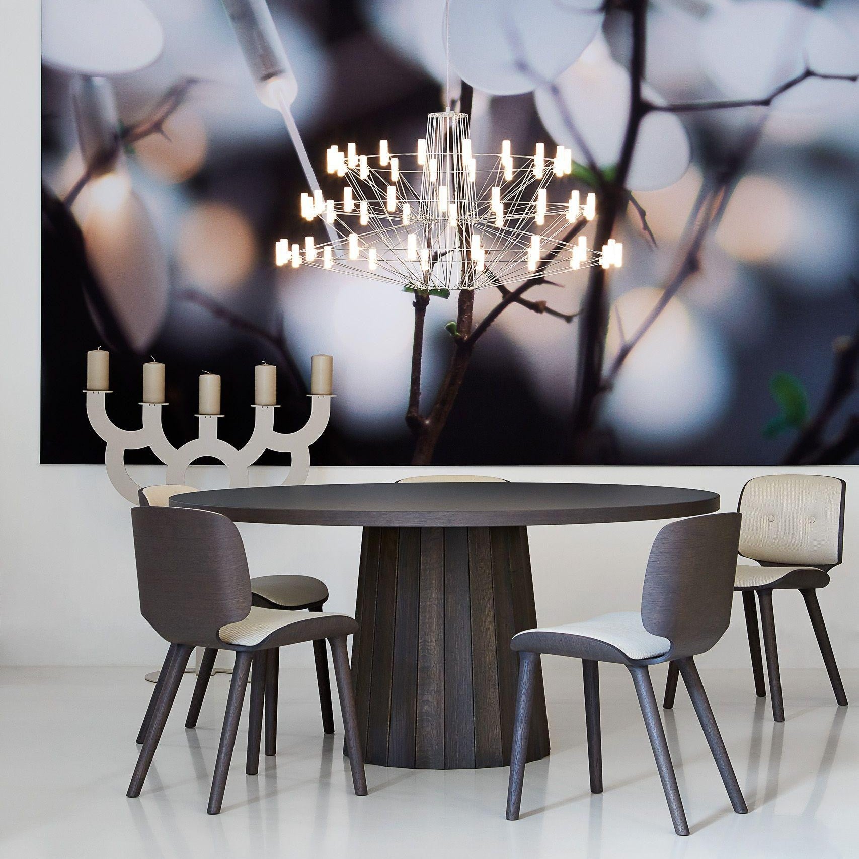 TR80189 Coppelia Style Suspension Lamp