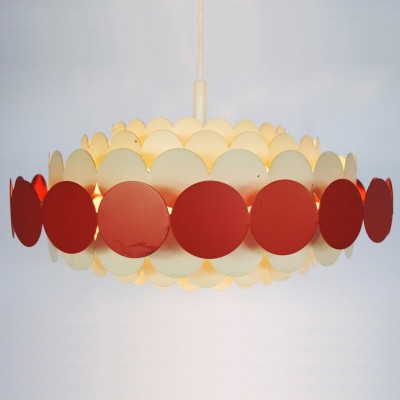 TR80215 Doria Leuchten Style Pendant Lamp