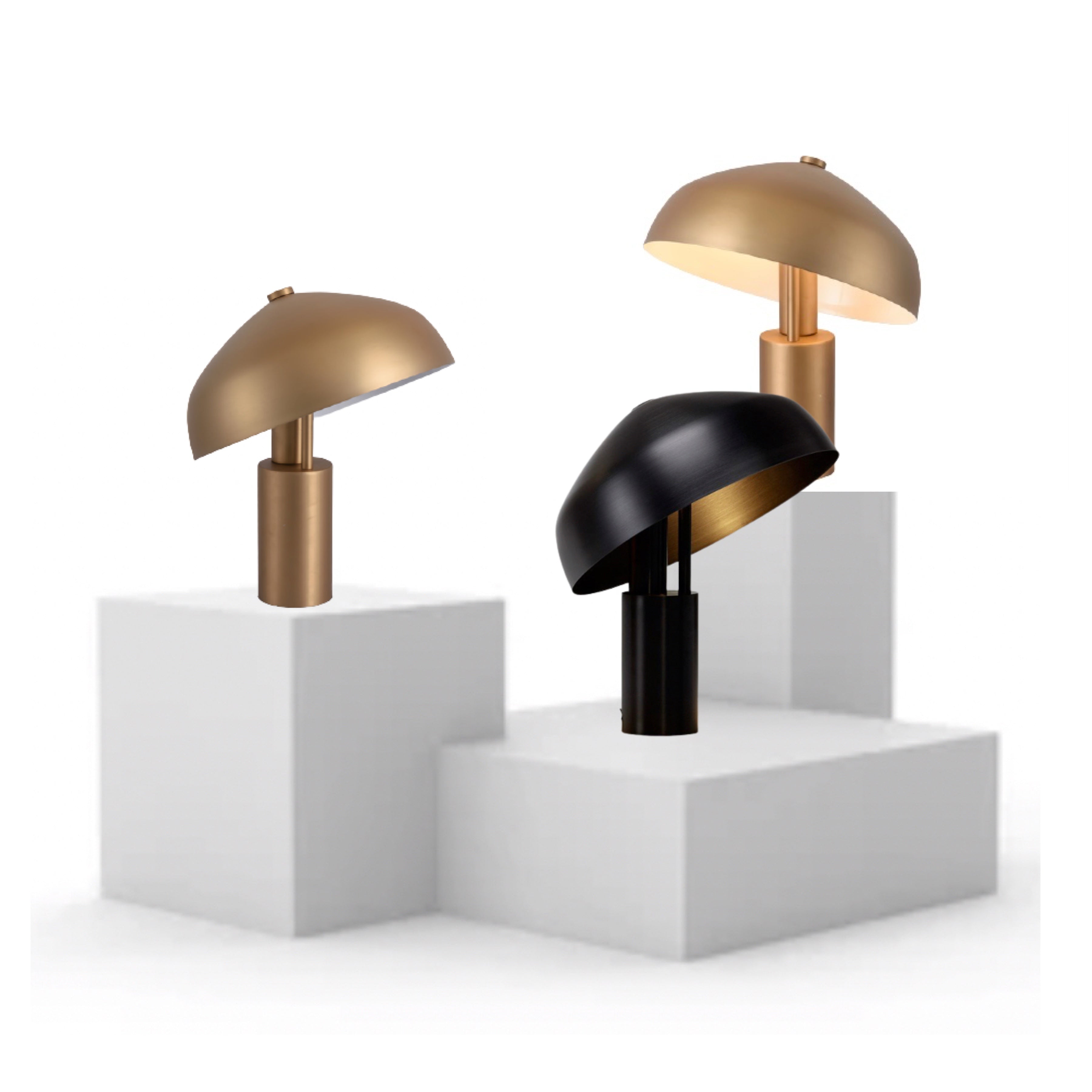 TR80238  Bora Table Lamp