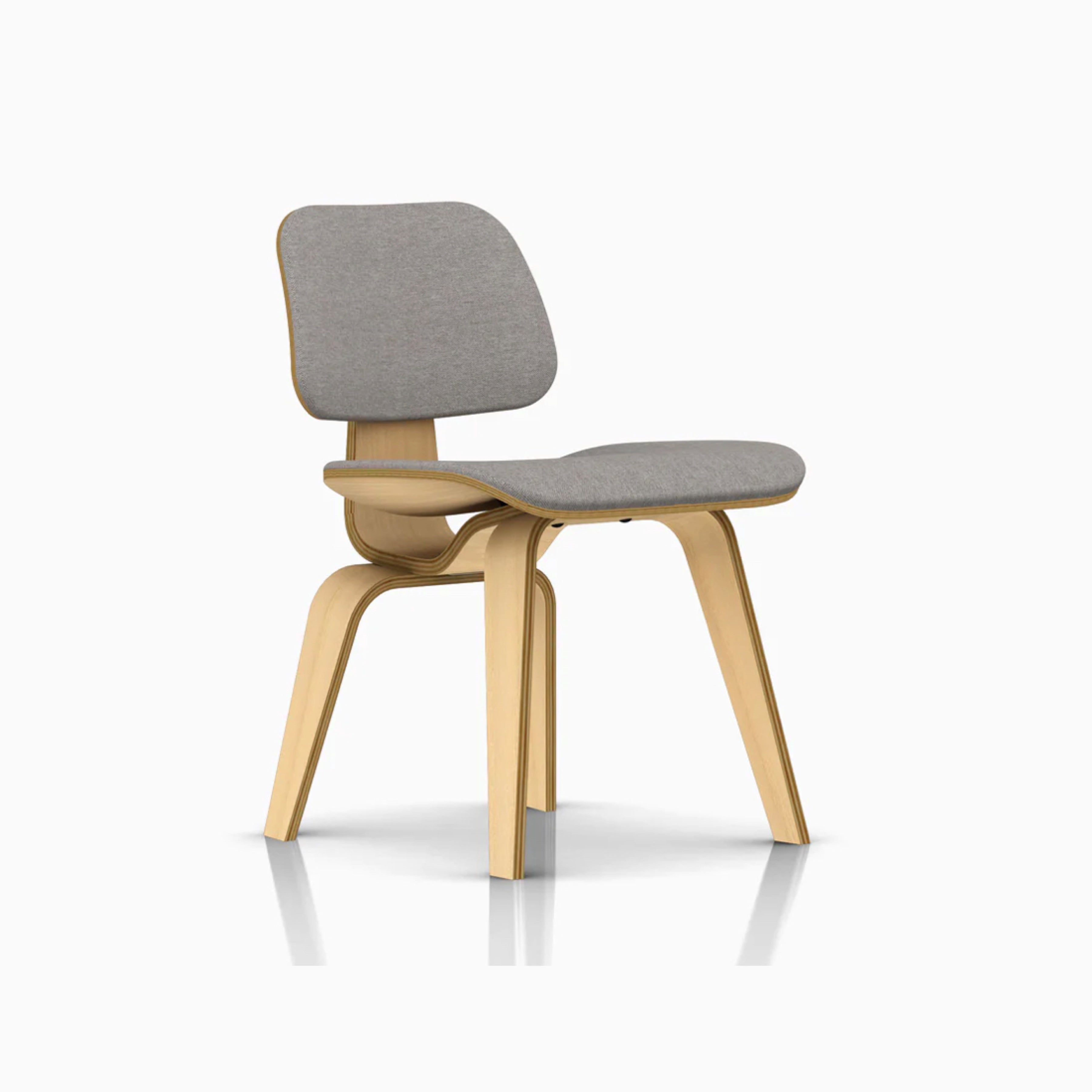 TR20048 C-Eames DCW Highback Dining Chair