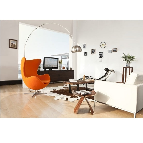 TR40001 Butterfly Stool