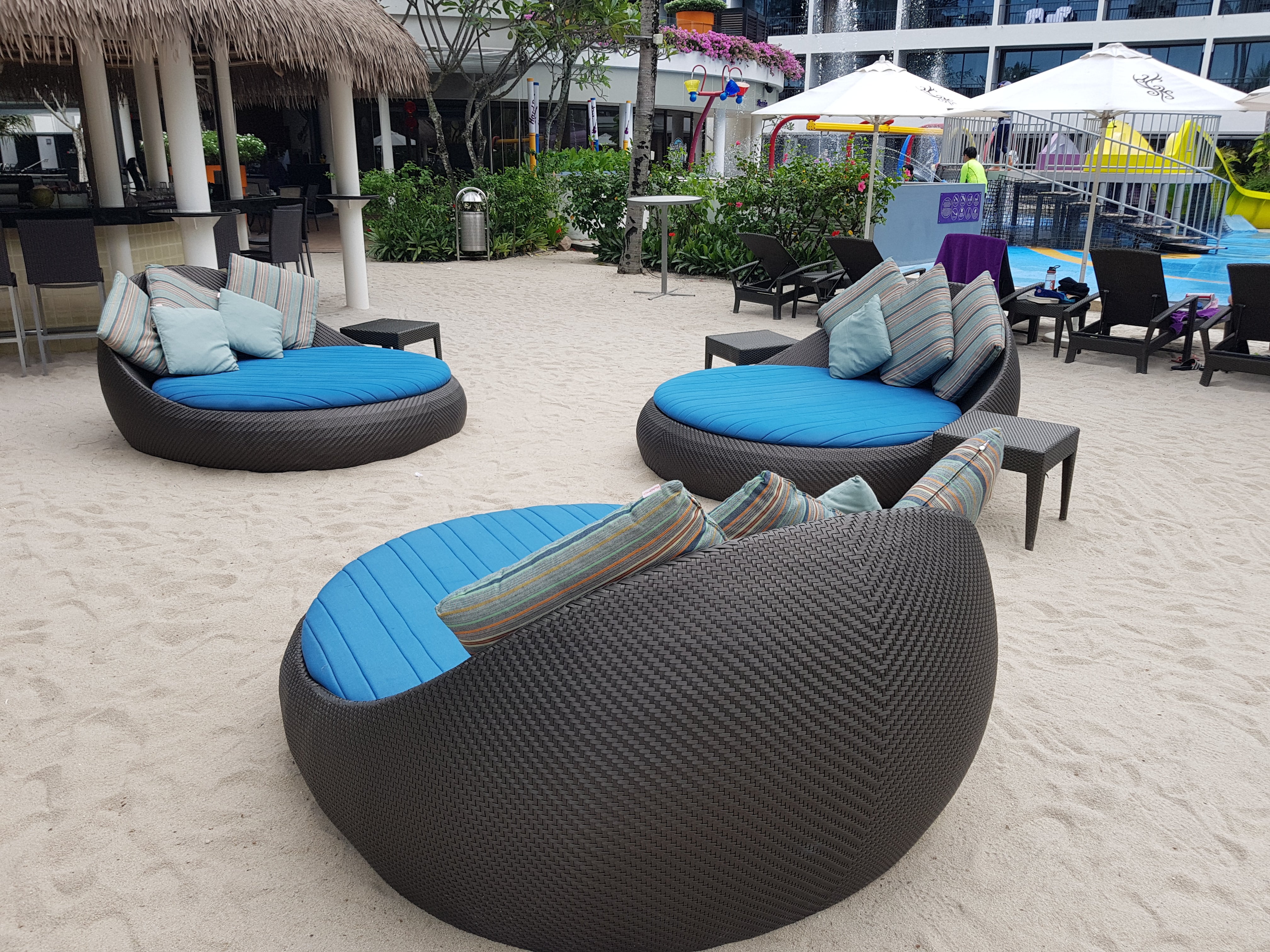 Z014 - Hard Rock Hotel, Penang