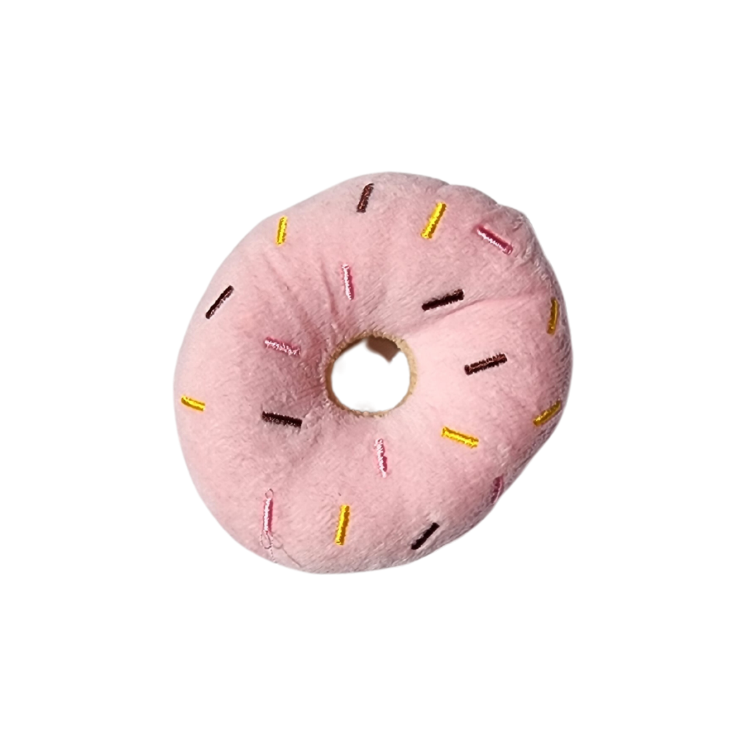 Big Breakfast Squeaky Toy