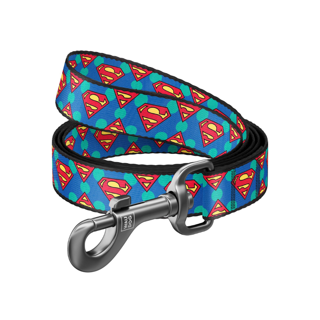 DC Comics Nylon Leash