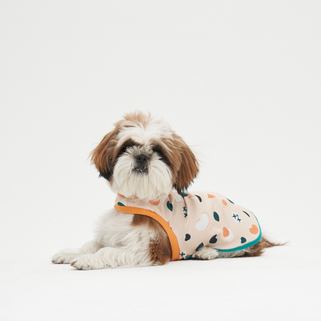 Lachu One Hole T-Shirt